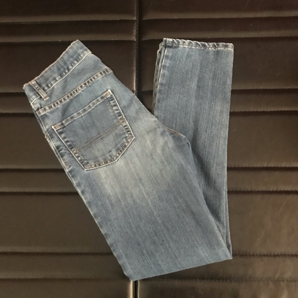 Children’s place boys 14 skinny